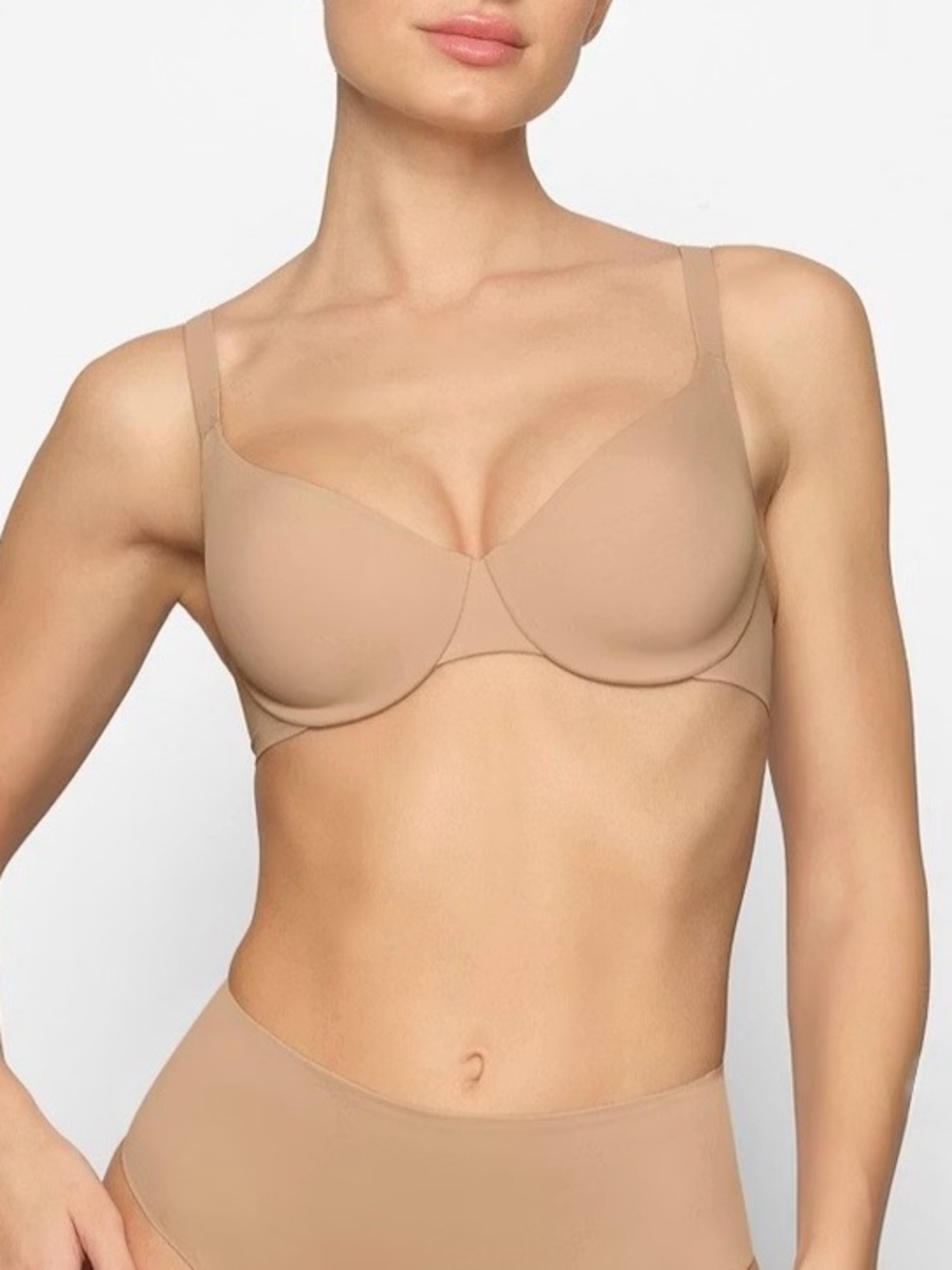 SKIMS | Limited Edition Full Coverage Bra | Size 34DD | *Sold out online!*